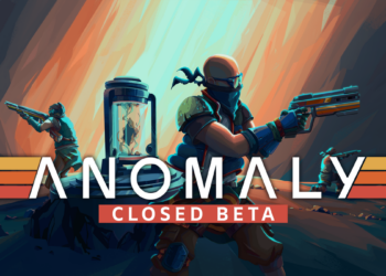 Anomaly: Upcoming VR Extraction Shooter Launching on Quest Next Month