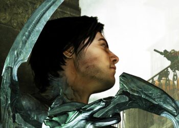 Dark Sector, Warframe’s Overlooked Predecessor, Now Available for Free on Steam