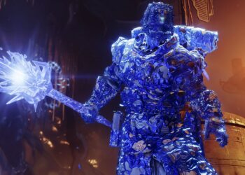 Destiny 2 Disables Popular Exotic and Plans to Nerf Powerful Super Attack
