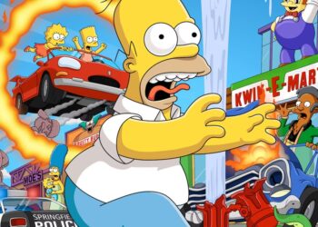 Developer Block: The Simpsons: Hit & Run Missed Out on Three Sequels Due to Mysterious Decision