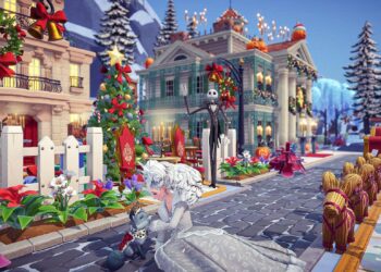 Disney Dreamlight Valley Unveils Sneak Peek of Upcoming Star Path Rewards