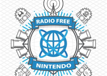 Episode 913: If You Will, Mario Is Curious – Radio Free Nintendo