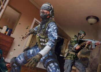 Here’s When Stakeout 24/7 Returns to Call of Duty: Black Ops 6