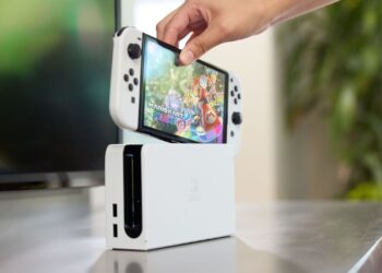 Nintendo Switch Worldwide Sales Exceed 146.04 Million Units