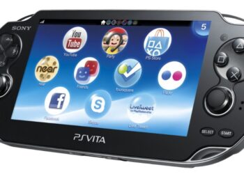 PS Vita: A Revolutionary Advance in Handheld Gaming