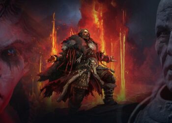 Path of Exile 2 Emerges as Diablo 4’s First True Rival, Arriving During a Lull for Blizzard