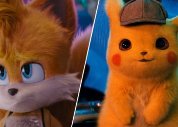 Sonic the Hedgehog 3 Trailer Teases Unexpected Pokemon Reference, Sparking Imaginations of a Crossover
