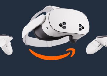 Surprising Quest 3S Black Friday Deal Exceeds Expectations