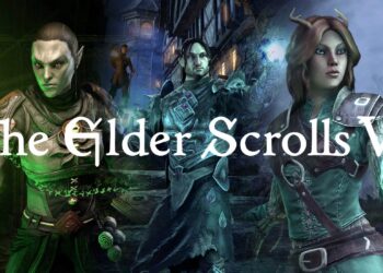 The Elder Scrolls 6 Should Capitalize on a Key ESO Development