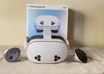 The XR Week Preview (November 5, 2024): Google Play Store Gears Up for XR, Meta Reality Labs Financials Unveiled, and More!