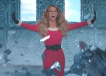 Fortnite Leaks Suggest Mariah Carey Skin Coming for Winterfest 2024