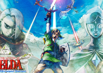 Nintendo’s Newest Music Soundtrack Will Lift You to New Heights