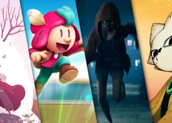 Shuhei Yoshida Shares His Top Indie PlayStation Games for 2024 – PlayStation.Blog