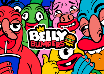 Belly Bumpers Early Access Now Open to Xbox Insiders!