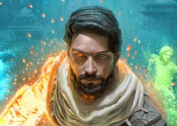 Coridden: A Fresh Co-op RPG Where You Transform into Alien Creatures