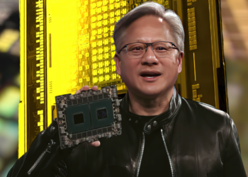 NVIDIA Reportedly Shifts Focus to “Custom Chip” Manufacturing, Recruits Top Taiwanese Talent