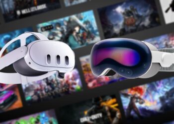 NVIDIA Unveils GeForce Now Support for Cloud Gaming on Quest 3/S, Vision Pro, and Pico Headsets