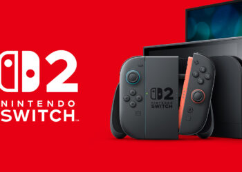 Preorders for Switch 2 in North America Begin April 24th