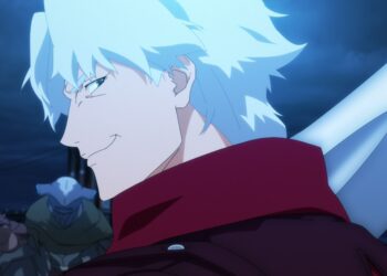 Opening Credits for Netflix’s Devil May Cry Anime Unveiled Featuring Limp Bizkit
