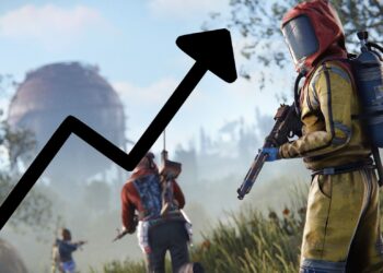 Rust Achieves New Peak in Concurrent Players 11 Years Post-Launch