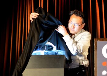 Shuhei Yoshida, Key Figure in PSVR Development, Leaves Sony After Illustrious Career