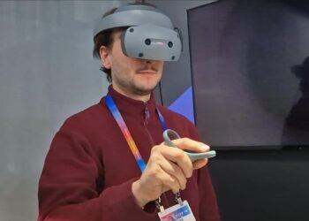 The XR Weekly Overview (2025.01.15): Abundance of XR Devices at CES, Quest 3S Tops 2024 Console Sales, and More!