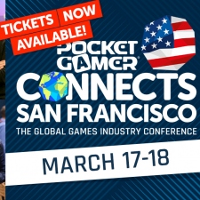 Tickets Now Available for Pocket Gamer Connects San Francisco 2025: A Must-Attend Event During GDC Week