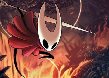 You’ll Never Guess How an Old Cake Recipe Revived Hollow Knight: Silksong Hopes Yet Again