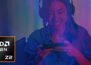 AMD Ryzen APU Handhelds Achieve Massive Sales; Steam Deck Remains Top Choice