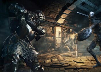 Attention Elden Ring Seamless Co-Op Fans: Modder Returns with a New Creation for Dark Souls 3