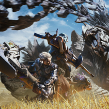 CHARTS: Monster Hunter Wilds Secures Position as Third Top-Grossing Steam Pre-Order of Last Week