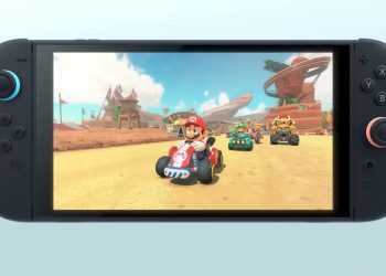 Exclusive Games “Vital” for Nintendo Switch 2’s Success