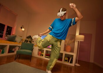 Meta Shifts Focus to Free-to-Play Model Amid Changing Quest Userbase with New Wave of Owners