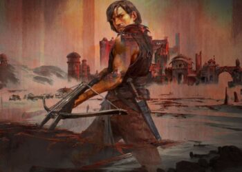 Patch 0.2.0 Needs to Revitalize a Key Path of Exile 2 Feature