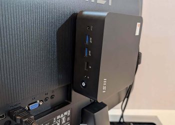 Review of the MSI Cubi NUC 13MQ: A Solid Mini PC Worth Finding