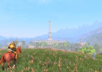 Skyblivion Developers Announce Completion of Final Region in Massive Oblivion Remake Mod, With Additional Tasks Remaining Pre-Release