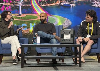 Speakers at AWE 2025: Oculus Founder, Meta’s Metaverse Experiences VP, and ILM Immersive VP
