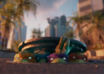 Teenage Mutant Ninja Turtles and Call of Duty: Warzone Unite in a Crossover Thrilling for Kids and Dads Alike
