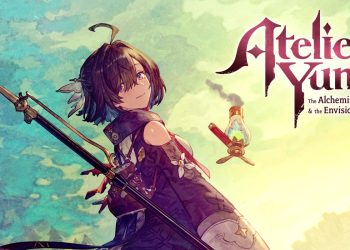 Atelier Yumia: The Alchemist of Memories and the Envisioned Set for Release Next Week