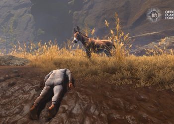 Episode 511 of the Official PlayStation Podcast: Celebrating with a High Five – PlayStation.Blog