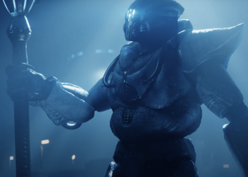 Helldivers 2 Gamers Weary of Battling Slippery Squids