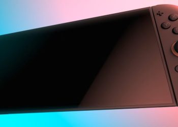 Nintendo’s Latest Patent Brings Promising Upscaling Features to Switch 2