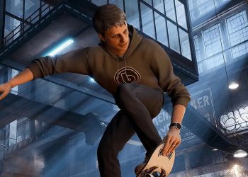 Official Announcement: Tony Hawk’s Pro Skater 3 + 4 Unveiled