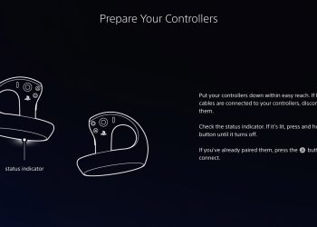 ‘PSVR 2 App’ Update Enhances Diagnostic Tools for SteamVR Controller Tracking