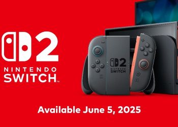 Nintendo’s Switch 2 Pre-Orders Delayed Due to Trump Tariffs, Despite June 5 Launch Remaining Unchanged