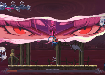 Ragebound Introduces a New Playable Hero – PlayStation.Blog