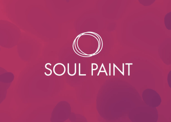 Soul Paint Uses XR to Foster Self-Reflection