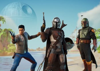 Star Wars Content in Disney Dreamlight Valley Offers Chance to Tackle Major Criticism