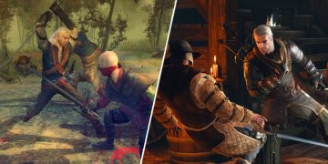 Celebrate the Witcher 3’s 10th Anniversary with a New Mod Adding a Classic RPG Skill System!