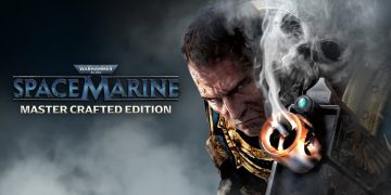Cult Classic Celebrated with Space Marine Master Crafted Edition Launching June 10